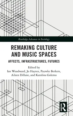 Remaking Culture and Music Spaces: Afecte, infrastructuri, viitoruri - Remaking Culture and Music Spaces: Affects, Infrastructures, Futures