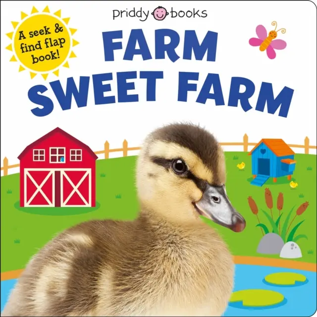 Ferma dulce Ferma - Farm Sweet Farm
