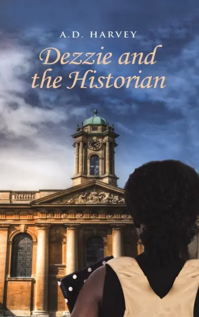 Dezzie și istoricul - Dezzie and the Historian