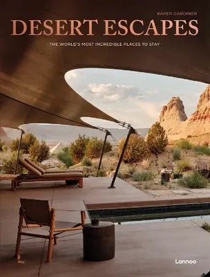 Escapade în deșert - Desert Escapes