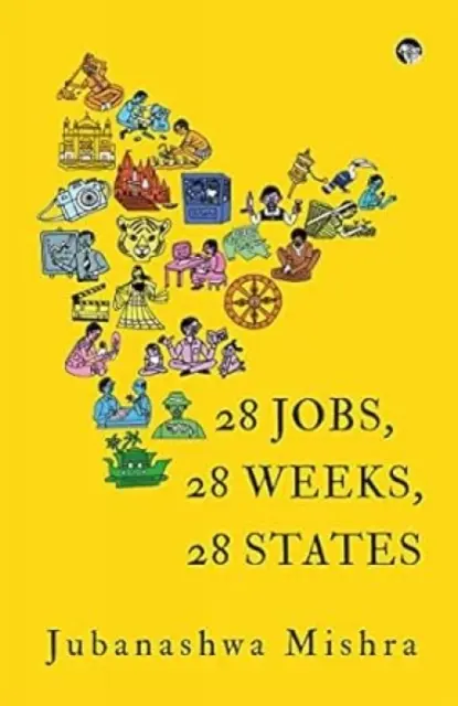 28 de locuri de muncă, 28 de săptămâni, 28 de state - 28 Jobs, 28 Weeks, 28 States