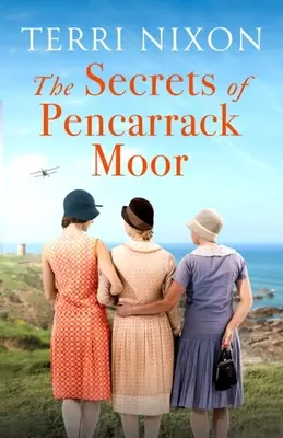 Secretele din Pencarrack Moor - The Secrets of Pencarrack Moor