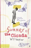 Vara cicadelor - Summer Of The Cicada