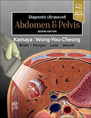 Diagnostic Ultrasound: Abdomen și pelvis - Diagnostic Ultrasound: Abdomen and Pelvis