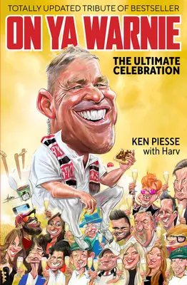 Pe YA Warnie: Celebrarea supremă - On YA Warnie: The Ultimate Celebration