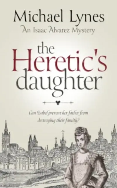 Fiica ereticului - Heretic's Daughter