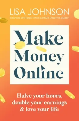 Fă bani online: Ghidul tău fără noimă pentru venituri pasive - Make Money Online: Your No-Nonsense Guide to Passive Income