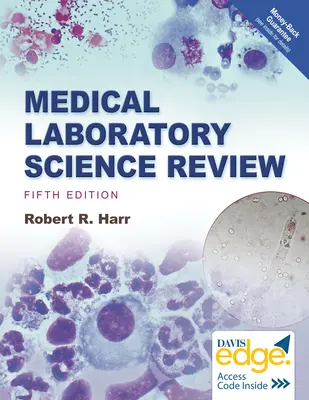 Revizuirea științelor medicale de laborator - Medical Laboratory Science Review