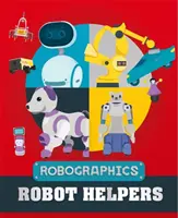 Robographics: Roboți ajutători - Robographics: Robot Helpers