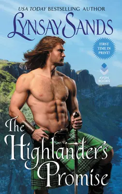 Promisiunea lui Highlander: Highland Brides - The Highlander's Promise: Highland Brides