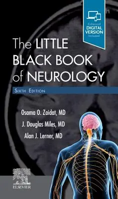 Mica carte neagră de neurologie - The Little Black Book of Neurology