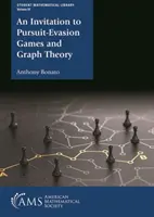 Invitație la jocuri de urmărire-evaziune și teoria grafurilor - Invitation to Pursuit-Evasion Games and Graph Theory