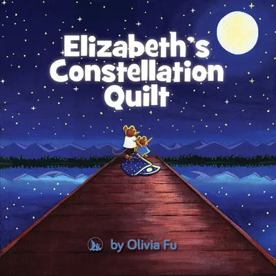 Covorul cu constelații al lui Elizabeth - Elizabeth's Constellation Quilt