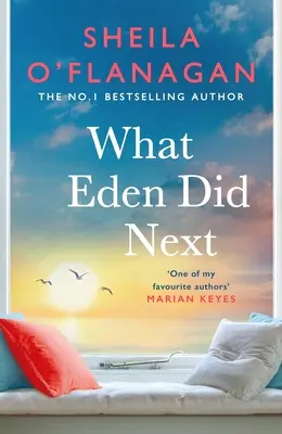 Ce a făcut Eden în continuare - What Eden Did Next