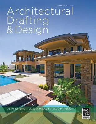 Desenul și proiectarea arhitecturală - Architectural Drafting and Design