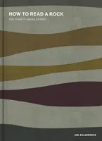 How to Read a Rock - Poveștile ascunse ale planetei noastre - How to Read a Rock - Our Planet's Hidden Stories