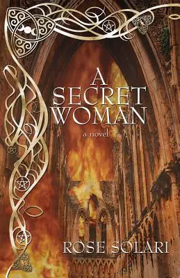 O femeie secretă - A Secret Woman