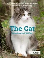 Pisica: Comportament și bunăstare - The Cat: Behaviour and Welfare