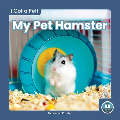 Hamsterul meu de companie - My Pet Hamster