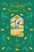 Minunatul Vrăjitor din Oz - Wonderful Wizard of Oz
