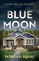 Luna albastră - Blue Moon