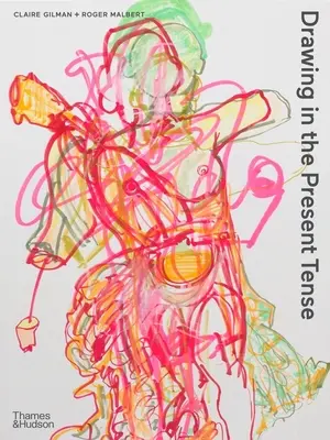 Desenul la timpul prezent - Drawing in the Present Tense