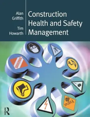 Managementul sănătății și securității în construcții - Construction Health and Safety Management