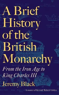 O scurtă istorie a monarhiei britanice - A Brief History of the British Monarchy
