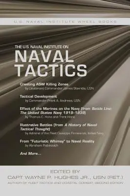 Institutul Naval al SUA despre tactica navală - The U.S. Naval Institute on Naval Tactics
