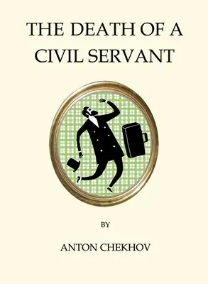 Moartea unui funcționar - The Death of a Civil Servant