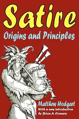 Satira: Origini și principii - Satire: Origins and Principles