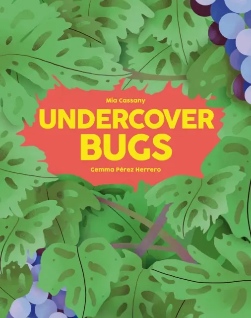 Insecte sub acoperire - Undercover Bugs