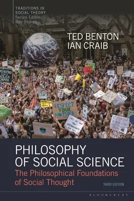 Filosofia științelor sociale: Fundamentele filosofice ale gândirii sociale - Philosophy of Social Science: The Philosophical Foundations of Social Thought