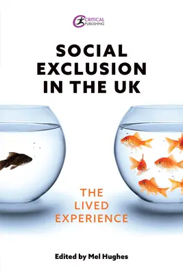 Excluziunea socială în Regatul Unit: Experiența trăită - Social Exclusion in the UK: The Lived Experience