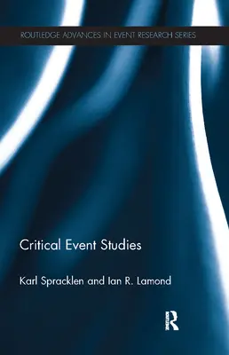Studiul evenimentelor critice - Critical Event Studies