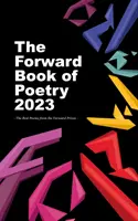 Cartea de poezie Forward 2023 - Forward Book of Poetry 2023