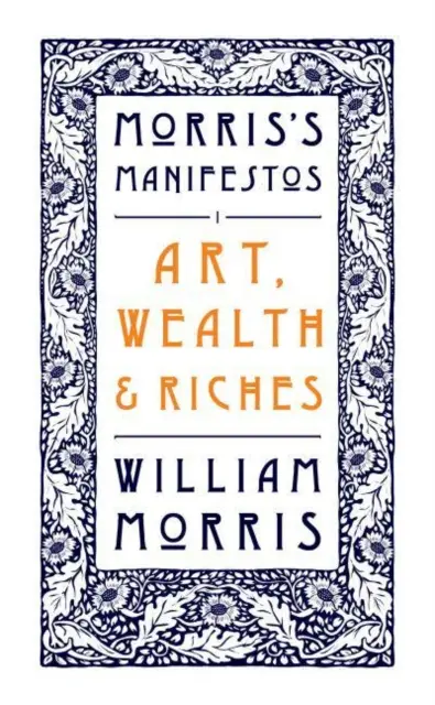 Artă, bogăție și bogăție - Art, Wealth and Riches