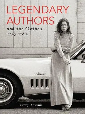 Autori legendari și hainele pe care le-au purtat - Legendary Authors and the Clothes They Wore