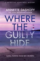 Unde se ascund cei vinovați - Where the Guilty Hide