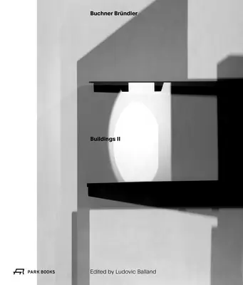 Buchner Brndler--Buildings II