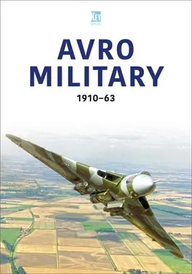 Avro Militar 1910-63 - Avro Military 1910-63