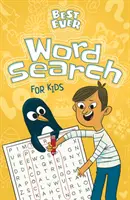 Best Ever Wordsearch pentru copii - Best Ever Wordsearch for Kids
