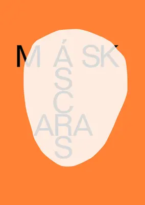 Măști/Mscaras - Masks/Mscaras