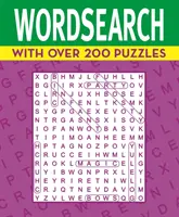 Wordsearch - Cu peste 200 de puzzle-uri - Wordsearch - With over 200 Puzzles