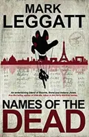 Numele morților - Names of the Dead