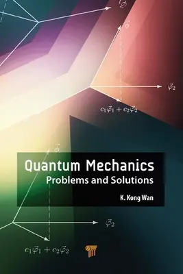 Mecanica cuantică: Probleme și soluții - Quantum Mechanics: Problems and Solutions