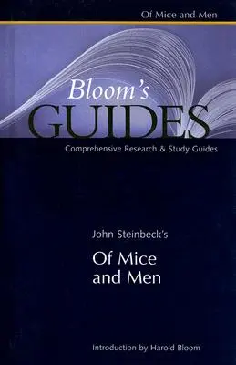 De șoareci și bărbați de John Steinbeck - John Steinbeck's of Mice and Men