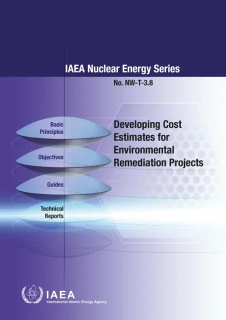 Elaborarea estimărilor de costuri pentru proiectele de remediere a mediului (ediție în limba spaniolă) - Developing Cost Estimates for Environmental Remediation Projects (Spanish Edition)