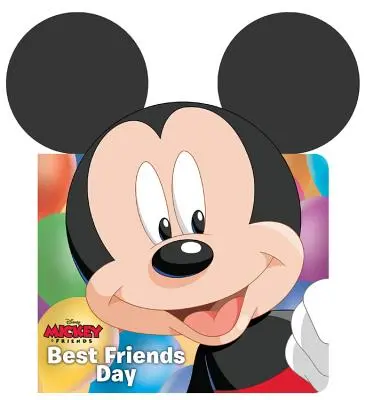 Mickey & Friends: Ziua celor mai buni prieteni - Mickey & Friends: Best Friends Day