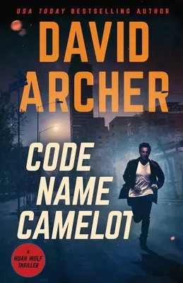 Nume de cod Camelot - Code Name Camelot